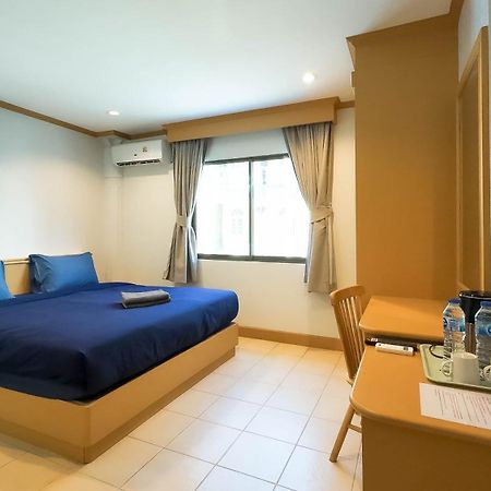 Jb House Patong Exterior foto