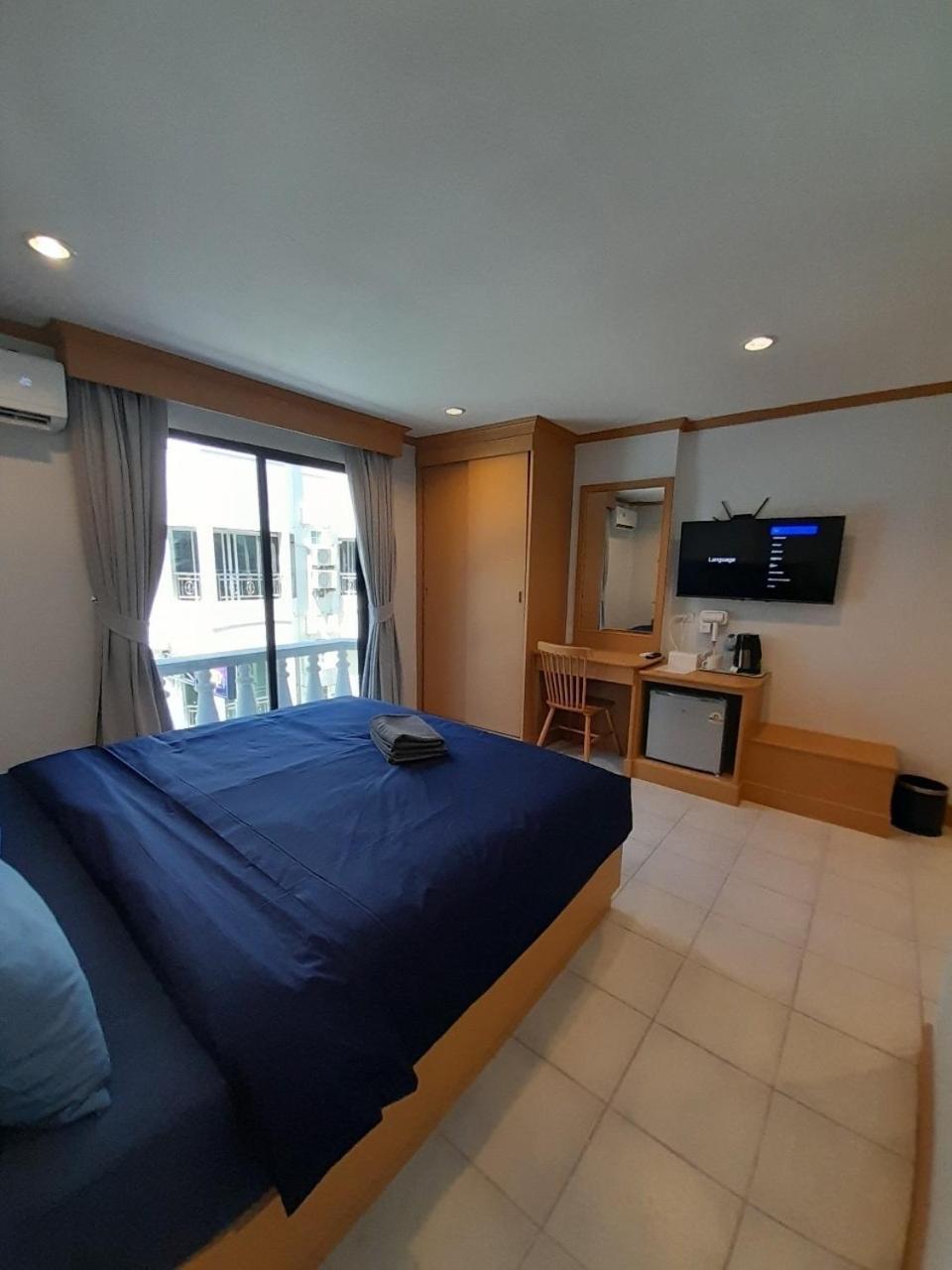 Jb House Patong Exterior foto