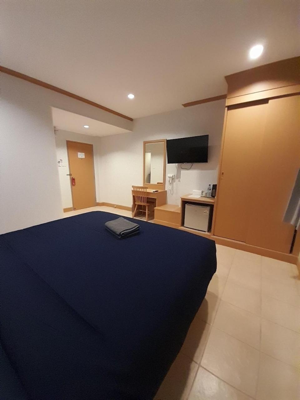 Jb House Patong Exterior foto