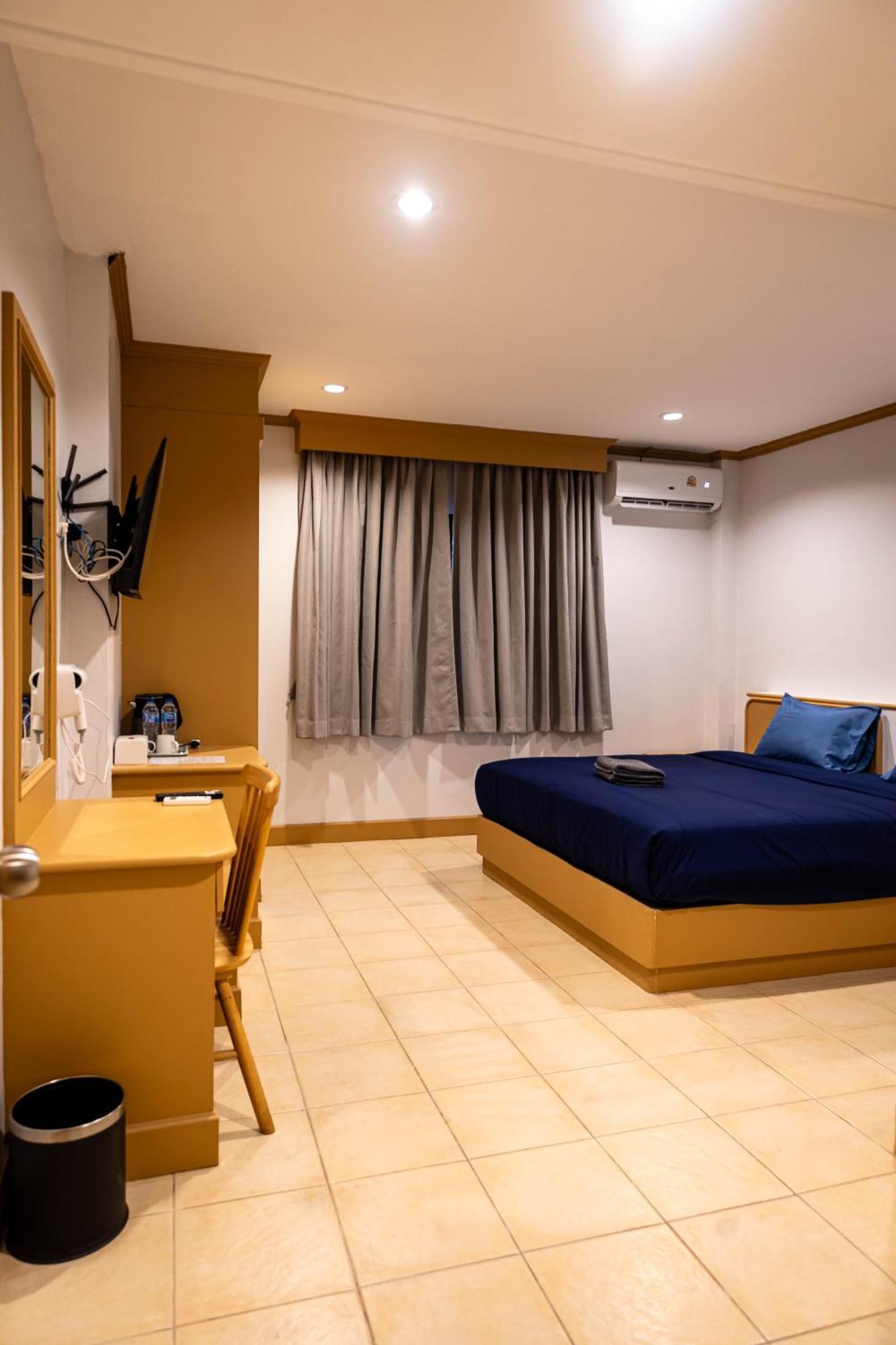 Jb House Patong Exterior foto