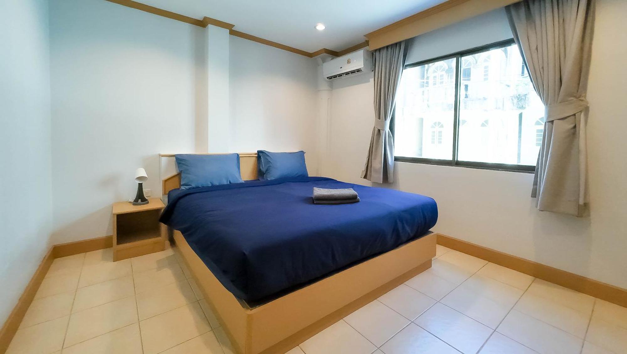 Jb House Patong Exterior foto