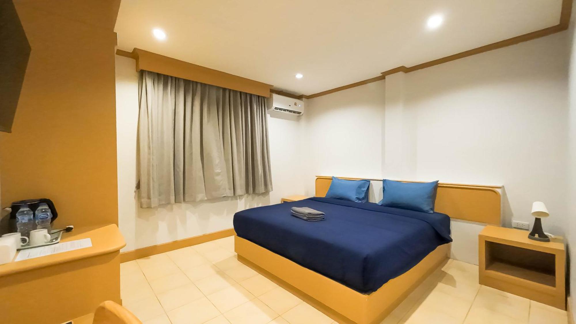 Jb House Patong Exterior foto