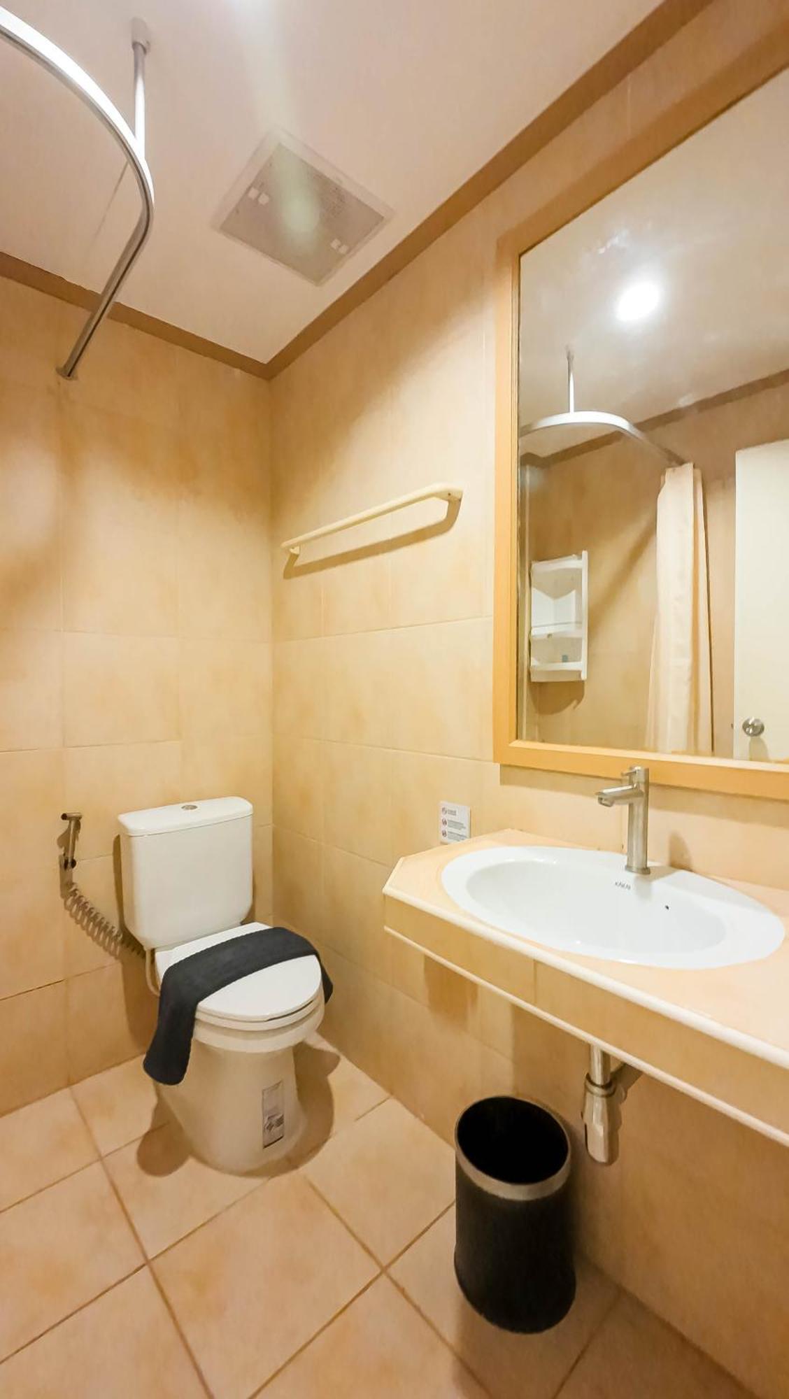 Jb House Patong Exterior foto