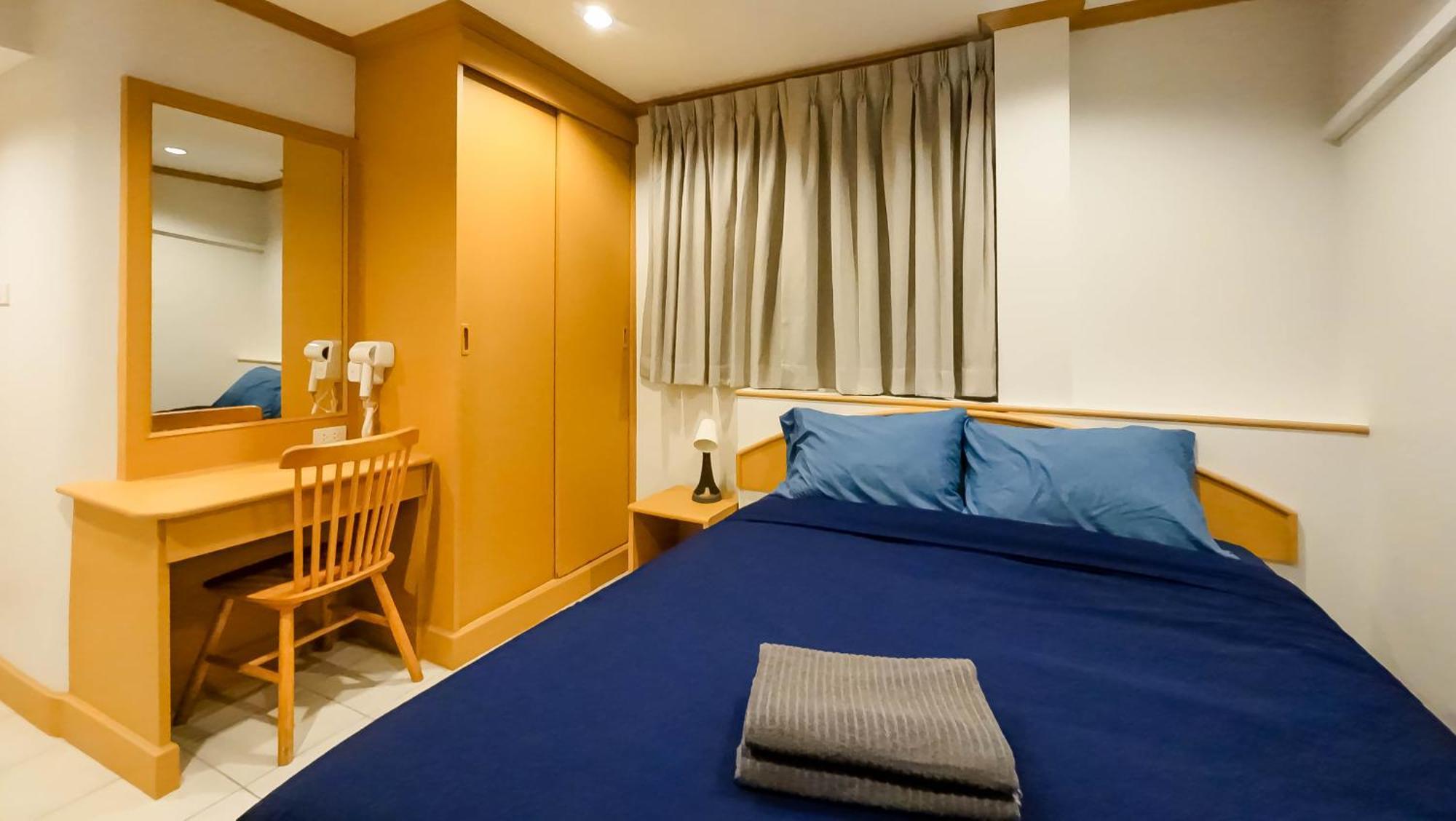 Jb House Patong Exterior foto