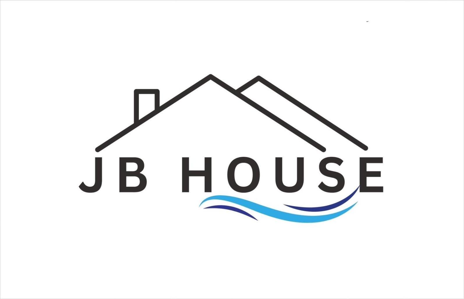 Jb House Patong Exterior foto