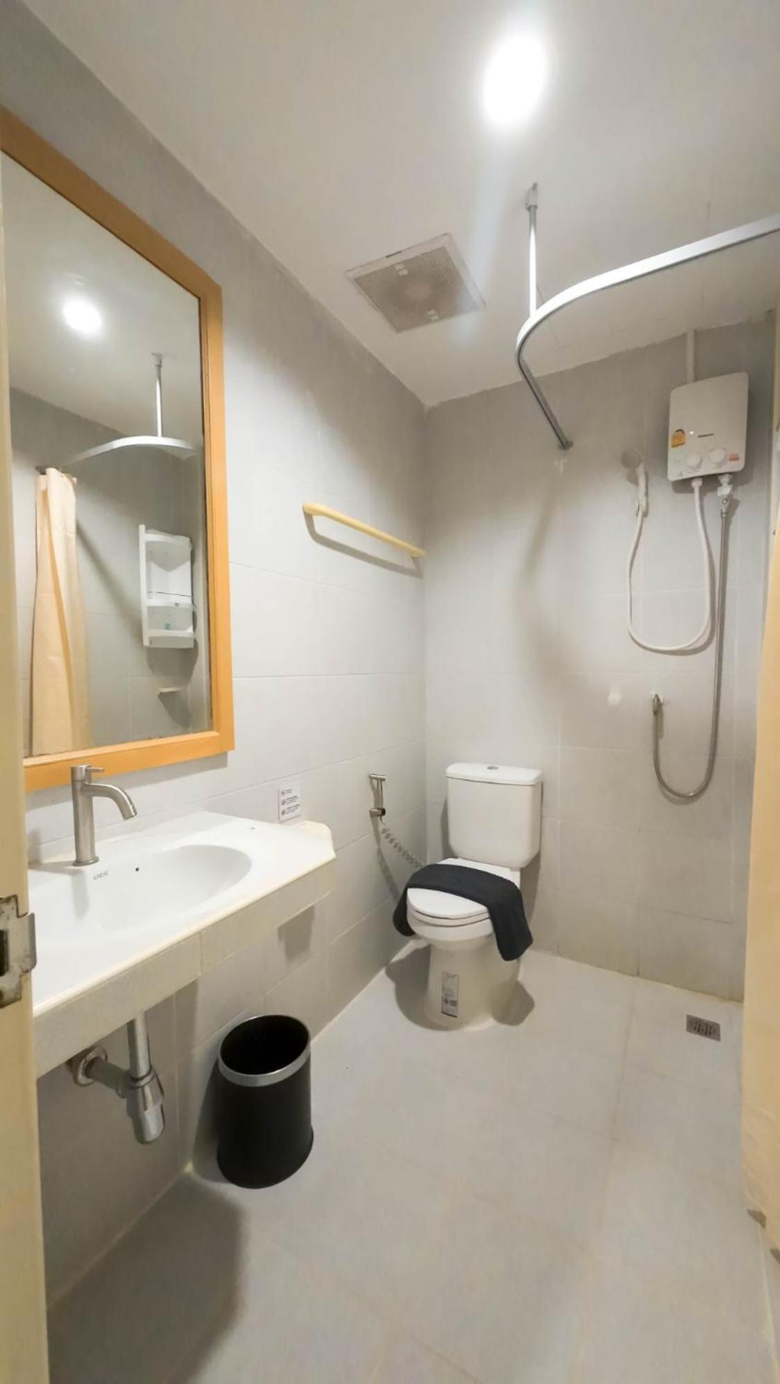 Jb House Patong Exterior foto