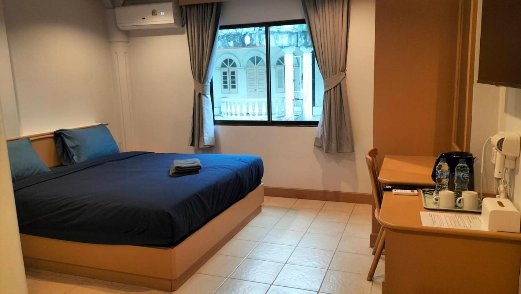 Jb House Patong Exterior foto